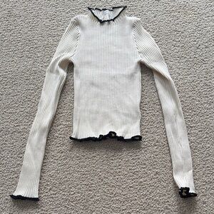 Altar’D State Sweater Top